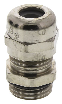 Lapp - 52003490+52015770 - Lapp IP68 ͭ ĸĵ¹̶ͷ 52003490+52015770, 2mm  5.0038mmֱ, -30C+80C, PG7		