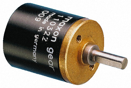 Maxon - 110325 - Maxon 1621:1  110325, 0.45 Nm, 3mmֱ, 16 mmֱ		