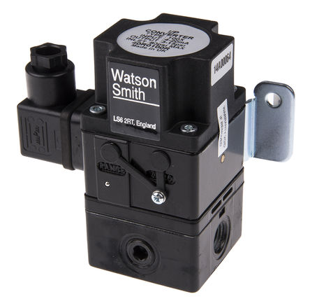 Watson Smith - 5340R0100R - Watson Smith 100X101X ϵ 0.2  1bar IP ת 5340R0100R, 0.85L/min, 4-20mA, 1/4 in, NPT 1/4 ĸ		