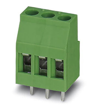 Phoenix Contact - 1714133 - Phoenix Contact COMBICON MKDSP ϵ 5mm ھ 4 · ӡˢ·߶ӿ 1714133, ͨ, ݶ˽		