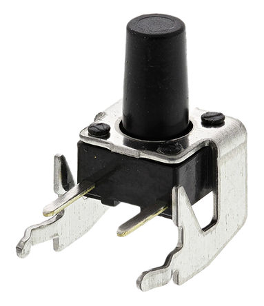 Alps - SKHHLQA010 - Alps ɫ   SKHHLQA010,  - , 50 mA @ 12 V ֱ 8.35mm		