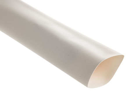 TE Connectivity - RNF-100-1-1/2-9-STK - TE Connectivity RNF-100 ϵ ɫ ϩ ׹ RNF-100-1-1/2-9-STK, 2:1, 38mmֱ, 1.22m		