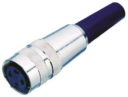 Binder - 09-0338-00-16 - Binder 680 ϵ 16· °װ ֱ  ͷ 09-0338-00-16, ĸ, ݶ̶Ӻ		