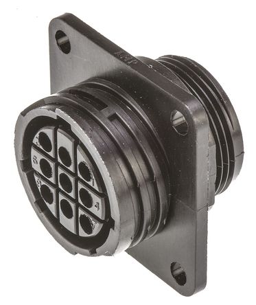 TE Connectivity - 211769-1 - TE Connectivity 9· 尲װ ֱ   211769-1, ĸ		