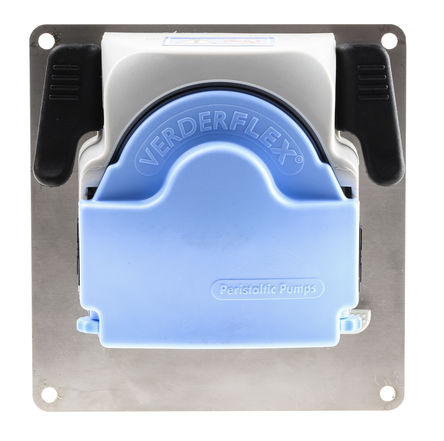 Verderflex - AU EZ3R16 150 02 - Verderflex EZ3R1 ϵ AU EZ3R16 150 02   䶯, 0.562L/min, 1 bar, 12 V ֱ		