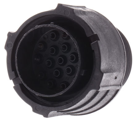 Souriau - CL1P3101 - Souriau CL1R ϵ 18· °װ ֱ  ͷ CL1P3101		