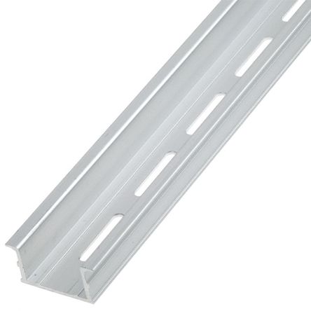 Omron - PFP-100N2 - Omron PFP-100N2 DIN , 1m x 35mm x 16mm		