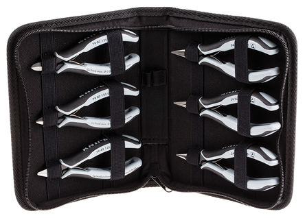 Knipex - 00 20 16 PESD - Knipex 6  ESD ǯ׼ 00 20 16 PESD, ںǯͶԽи		