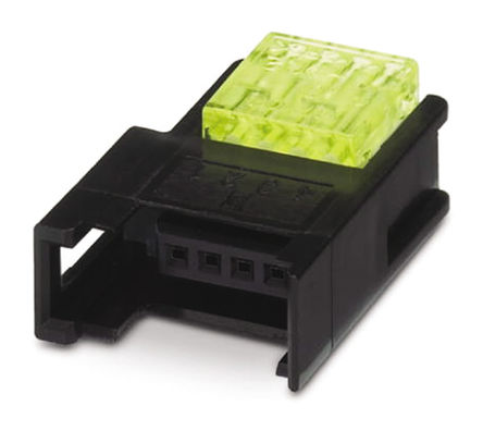 Phoenix Contact - 1701398 - Phoenix Contact CIOC ϵ 3· 2mmھ IDC  1701398, IDT˽, IDC 		