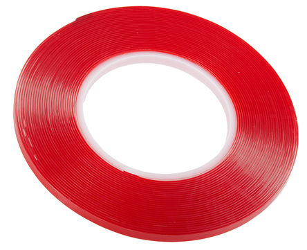 Hi-Bond - VST 4100C/1/6/10 - Hi-Bond VST 4100C 6mm 10m ɫ ϩ ˫ĭ VST 4100C/1/6/10, 1mm		