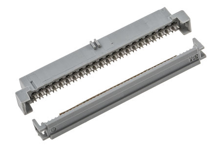 3M - 158144-1100 - 3M 158 ϵ 2 44· 2mmھ ֱ ĸ IDC  158144-1100, °װ		