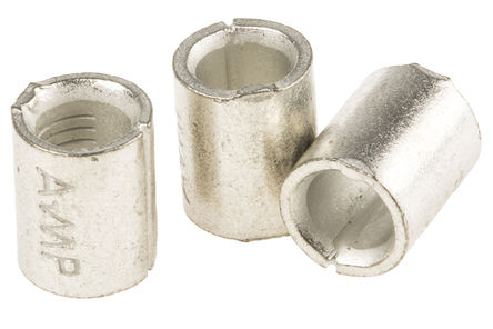 TE Connectivity - 34318 - TE Connectivity  ǾԵѹӽ߶ 34318, , 8 AWG߹, 9.53mmܳ		