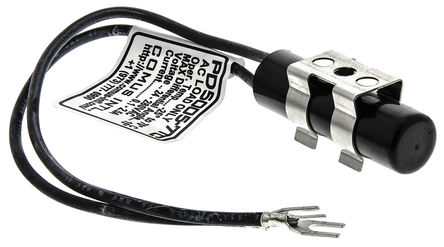 Assemtech - PD5005-7TC - Assemtech 15  б, 2.5 A, 280V, 13.46ֱx 47.6 mm, -20  +50 C		