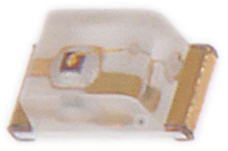 Kingbright - KPH-1608SURCK - Kingbright ɫ (630 nm ) LED KPH-1608SURCK, 2.5 V, 230 mcd, 120 ӽ 1608 (0603) װ		