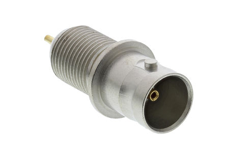 Telegartner - J01003A1286 - Telegartner 75 ֱ 尲װ ĸ BNC  J01003A1286, 0  4GHz,  ˽, 		