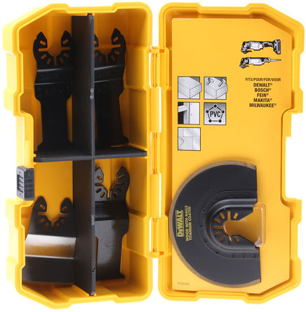 DeWALT - DT20715-QZ - Dewalt DT20715-QZ 5 10  100 mm Ƭ׼		