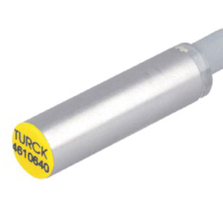 Turck - BI 2-EH6.5K-AP6X - Turck IP67  ʽ BI 2-EH6.5K-AP6X,  2 mm ⷶΧ, PNP-NO, 10  30 V ֱԴ		