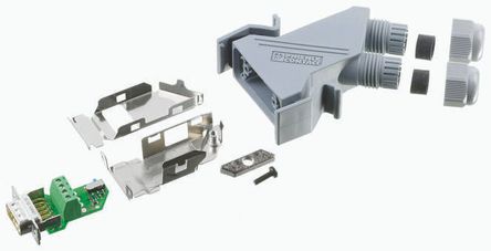 Phoenix Contact - 1689271 - Phoenix Contact PLUSCON ϵ 9· Interbus ׼ 1689271		