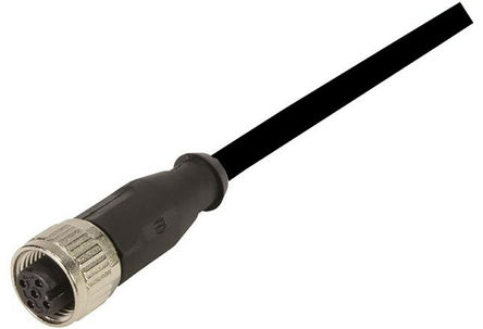 Harting - 21348500C78100 - Harting 2134 ϵ 21348500C78100 IP67 M12  ն˽ͷ 12 о , 0.14 mm2		