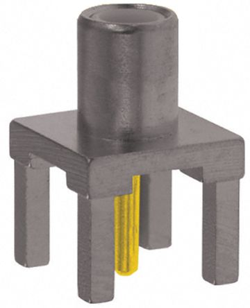 TE Connectivity - 1060985-1 - TE Connectivity 50 ͨ MCX   1060985-1, Ӷ˽, 0  6GHz		