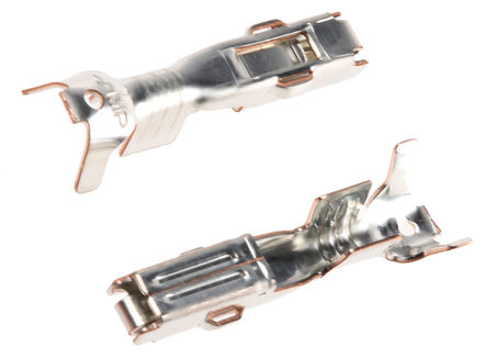 TE Connectivity - 171662-4 - TE Connectivity Econoseal J Mark II ϵ  171662-4		