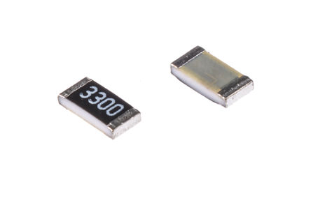 Vishay - CRCW1206330RFKEAHP - Vishay CRCW ϵ 0.5W 330 Ĥ ߹SMD  CRCW1206330RFKEAHP, 1%, 100ppm/K, 1206 װ		