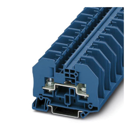 Phoenix Contact - 3049767 - Non-Fused Terminal Block 3049767		