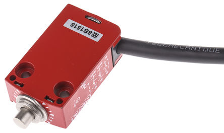 Telemecanique Sensors - XCSM3910L5 - Telemecanique Sensors XCSM ϵ ȫ XCSM3910L5, ִ, , /2 		