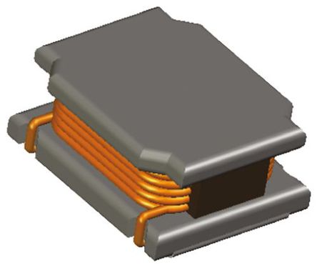 Panasonic - ELLYFJ4R7M - Panasonic ELLYFJ ϵ  4.7 H Ƭ ELLYFJ4R7M, 20%ݲ, 820mA Idc, 330mֱ, ELLYFJװ		