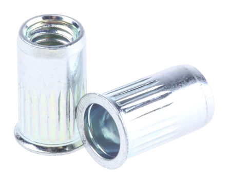 POP - PSZRON-0430 - POP 10.3mm ״ PSZRON-0430, 6mm̶׾, 5.9mmֱ, 0.5  3 mm		