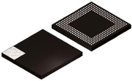 EXAR - XRT83VSH314IB - XRT83VSH314IB ֡·ӿ, 304 BGAװ		