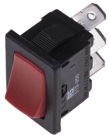 Arcolectric - H8610VBAAE - Arcolectric H8610VBAAE ˫ ̰忪,  - , 10 A@ 277 V 		