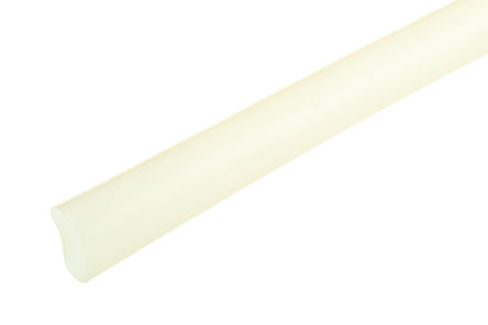 TE Connectivity - KYNAR-1/2-X - TE Connectivity KYNAR ϵ ͸ PVDF ׹ KYNAR-1/2-X, 2:1, 12.7mmֱ, 1.2m		