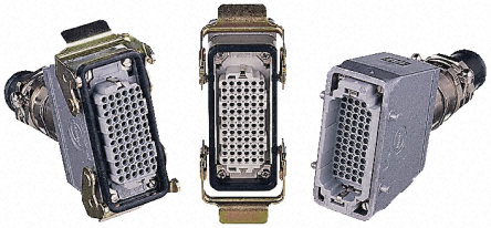 Epic Contact - 10088500+11285200+52001120+701 - Epic Contact H-DD ϵ 72  ͷ 󸺺ɵԴ׼ ͷ׼ 10088500+11285200+52001120+701, PG29 Ƴߴ, 10A, 250 V 		