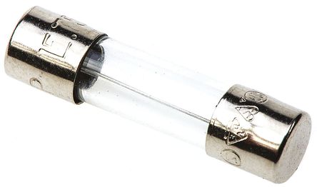 Littelfuse - 0218005.MXP - Littlefuse T۶ٶ 5A ʽ۶ 0218005.MXP, 5 x 20mm		