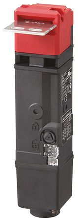 Omron - D4SLN4PDGD - Omron D4SL-N ϵ ŷ D4SLN4PDGD, 綯, 24 V ֱԴ		