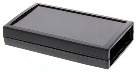 Pactec - 74802-510-000 - Pactec RC ϵ ɫ ABS ֳ 74802-510-000, 111.75 x 64.77 x 23.57mm		