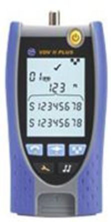 Ideal Networks - R158002 - Ideal Networks VDV II Plus Ƶݺ߲ R158002, ɲ		