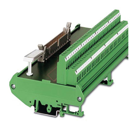 Phoenix Contact - 2291121 - Phoenix Contact 2291121 ӿڼ̵ģ, 1A, 50 V ac, 60 V dc		