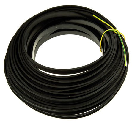 HellermannTyton - 111-94000 - HellermannTyton ϩ ¿ñͨ LFPC103, LFPC , 10.3 mm, 		