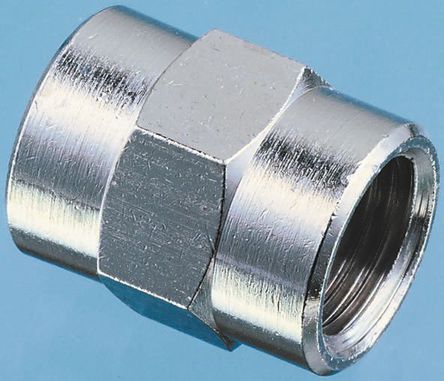 Legris - 0902 10 17 - Legris 0902 ϵ 60 bar ͭ ֱ, G 1/8 ĸ  G 3/8 ĸ		