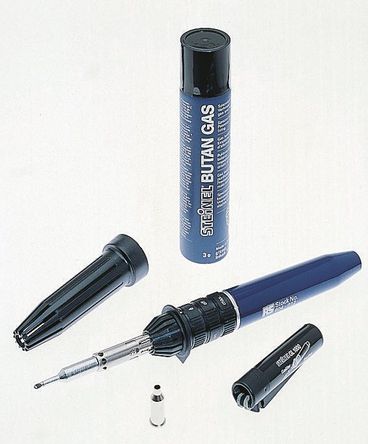 Steinel - 0838611 - Steinel, 2.5 mm ֱ ͷ, ʹ庸ӹ		