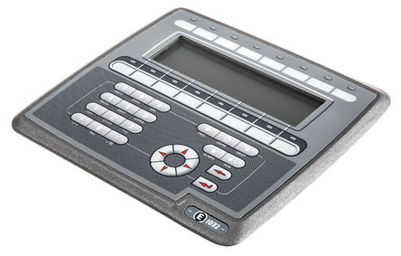 Mitsubishi - E1032 - Mitsubishi E1032ϵ TFT LCD HMI ˿ E1032, 240 x 64pixels, Ĥ, 24 V ֱԴ, 187 x 202 x 63 mm		