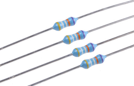 TE Connectivity - YR1B499KCC - TE Connectivity R ϵ 0.25W 499k  ̶ YR1B499KCC, 0.1%, 15ppm/C		