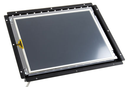 Hero - HE104AOT4 - Hero 10.4in LCD ʽ ʽʾ, 800 x 600, SVGAͼ Ļ		