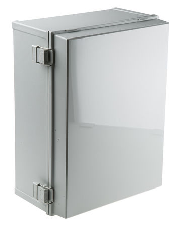 Fibox - CAB PC 403018 G - Fibox CAB ϵ ɫ ̼  CAB PC 403018 G, ͸, 400 x 300 x 180mm		