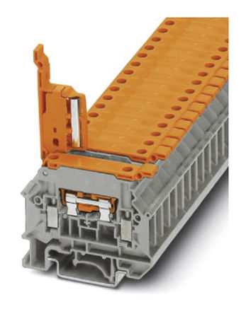 Phoenix Contact - 3000752 - Disconnect Terminal Block 3000752		