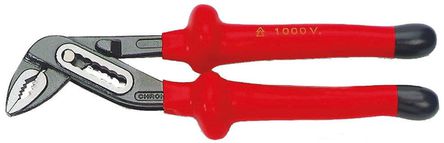 Bahco - 2619V-250 - Bahco 30mmǯ ֵ Ӻ ˮǯ 2619V-250, 250 mmܳ		