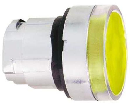 Schneider Electric - ZB4BW353S - Schneider Electric XB4 ϵ 22mm  ɫť Բ IP66IP67IP69IP69K ɸλ ťͷ ZB4BW353S		