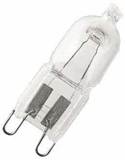 Osram - 66733 ECO - Osram HALOPIN PRO ϵ 33 W G9 ܷ±ص 66733 ECO, 240 V, 460LM, 2000H		